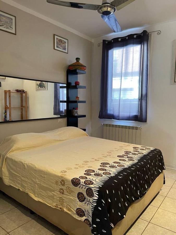 Dora'S House Firenze Appartement Buitenkant foto