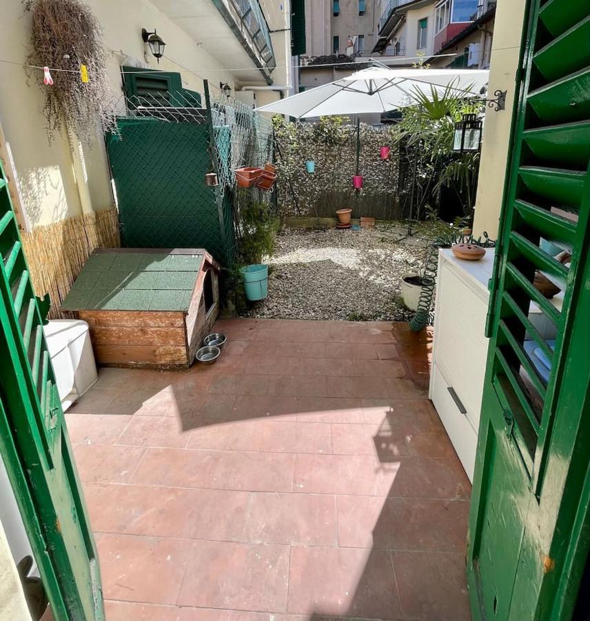 Dora'S House Firenze Appartement Buitenkant foto