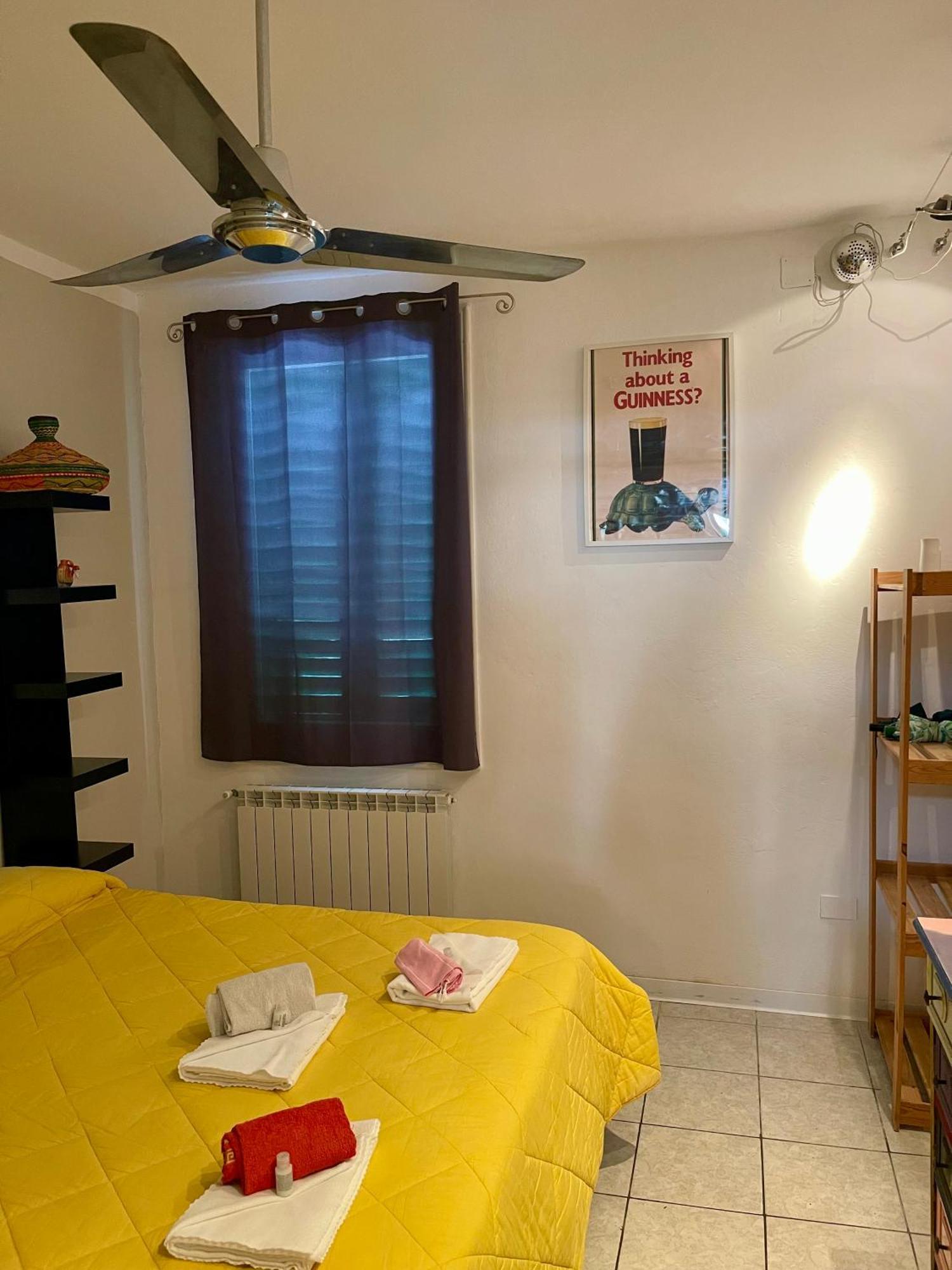 Dora'S House Firenze Appartement Buitenkant foto