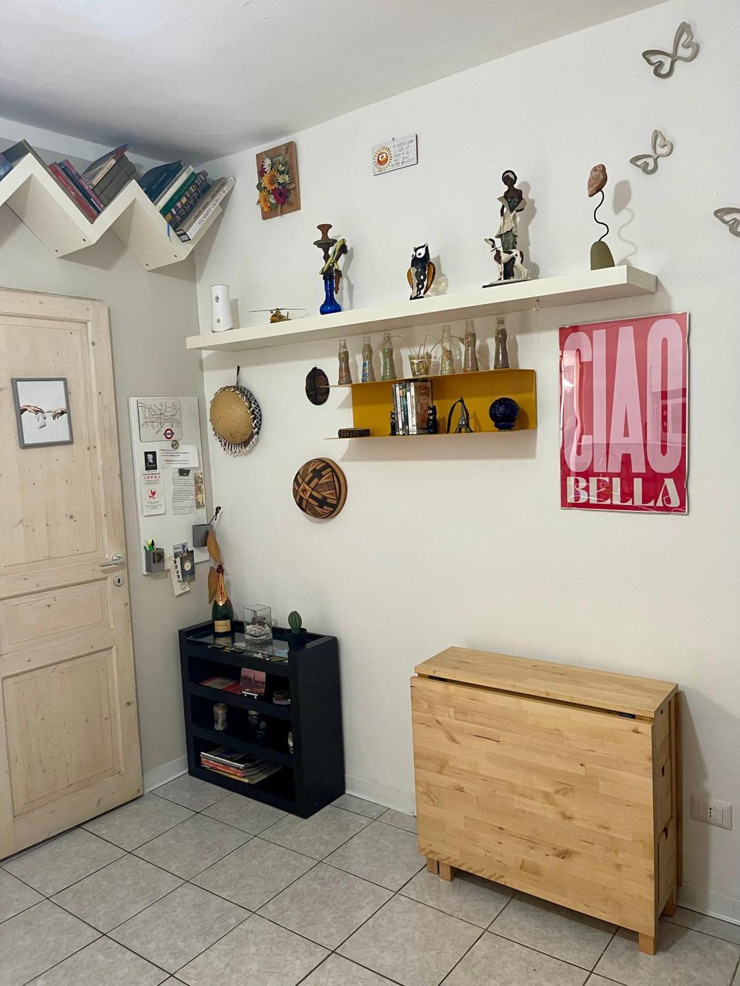 Dora'S House Firenze Appartement Buitenkant foto
